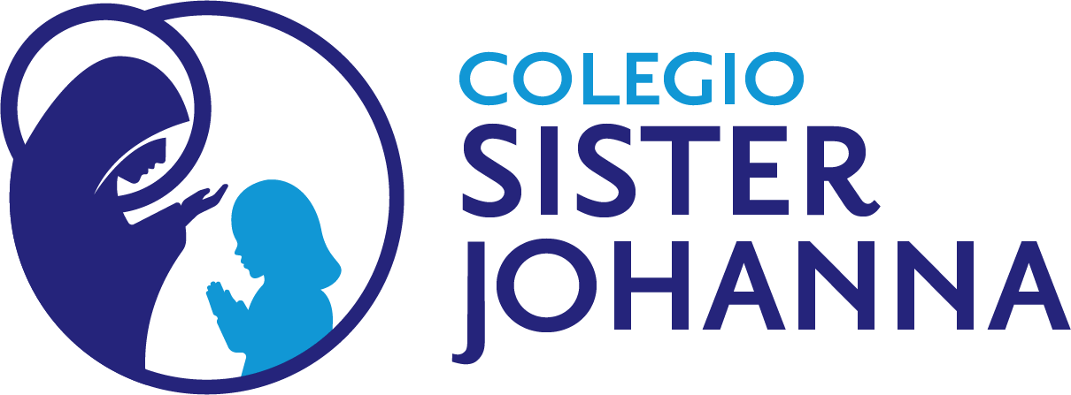 Logo Sister Johanna